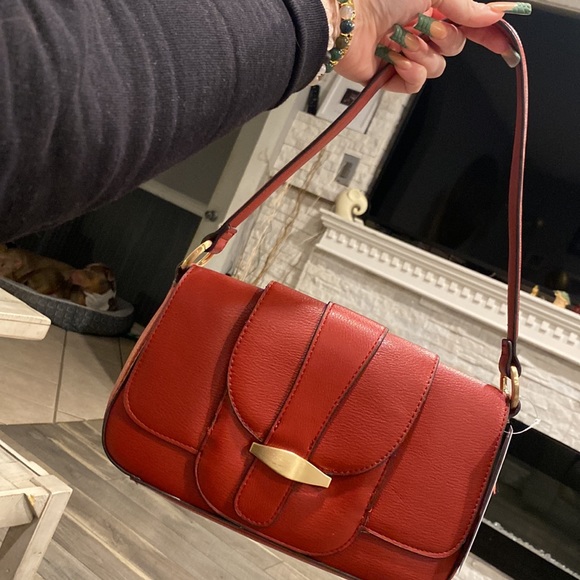 Time and Tru shoulder bag - Picture 2 of 3